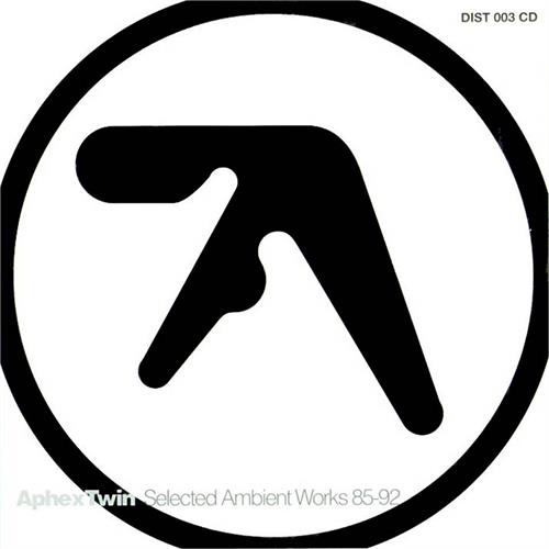 Aphex Twin Selected Ambient Works 85-92 (2LP)